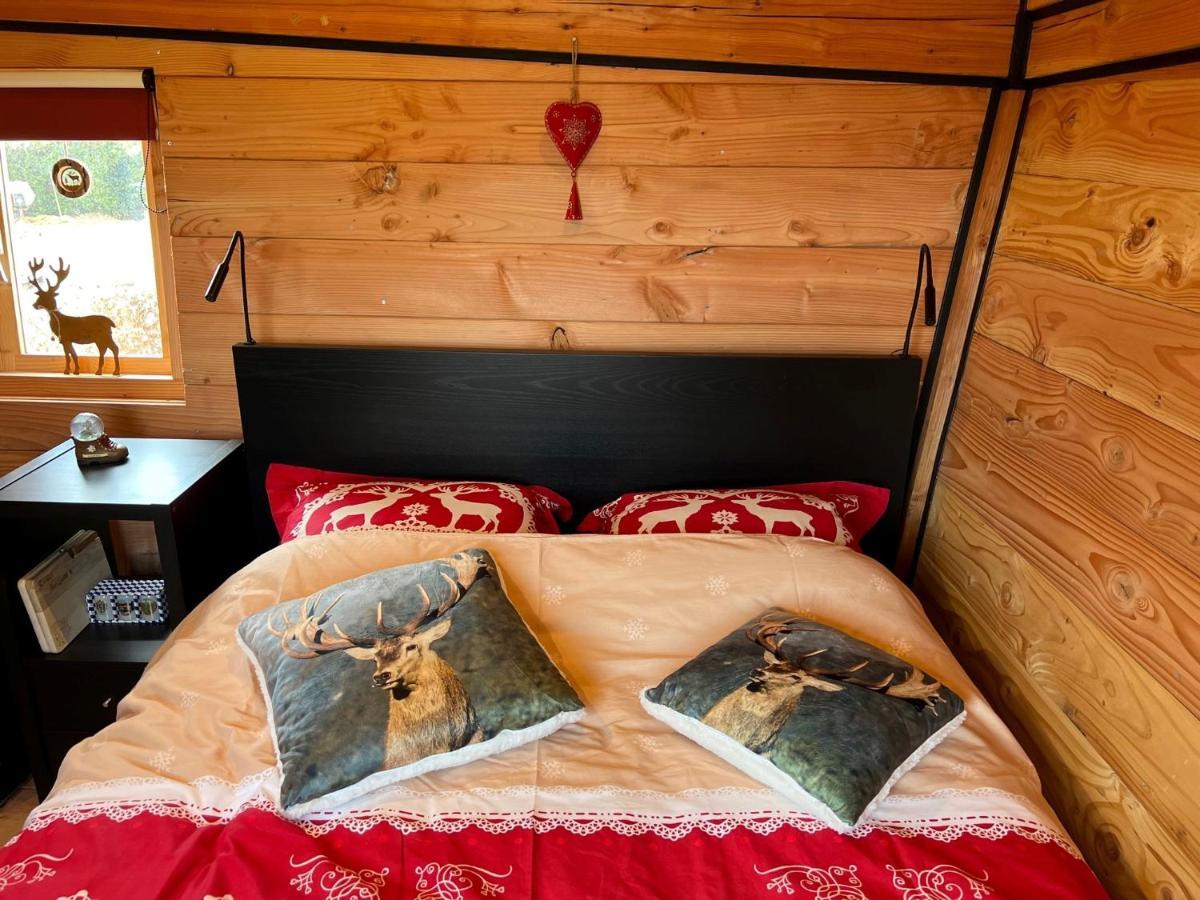 Hoogte Huisje Tirol Swalmen Zewnętrze zdjęcie